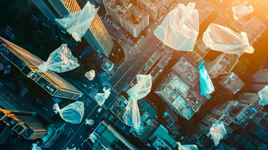 7 Gestes Écologiques Trompeurs : Quand Bien Faire ne Suffit Pas