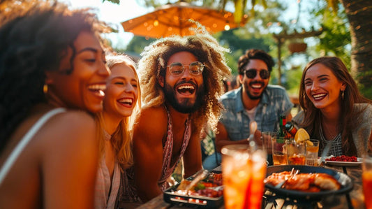 Barbecues aux Pellets de Bois : L'Alternative Écologique et Performante aux Barbecues Traditionnels