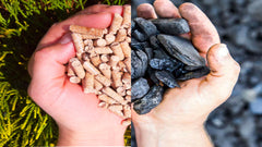 Les avantages des pellets par rapport au charbon de bois pour le barbecue : pourquoi choisir les pellets ?