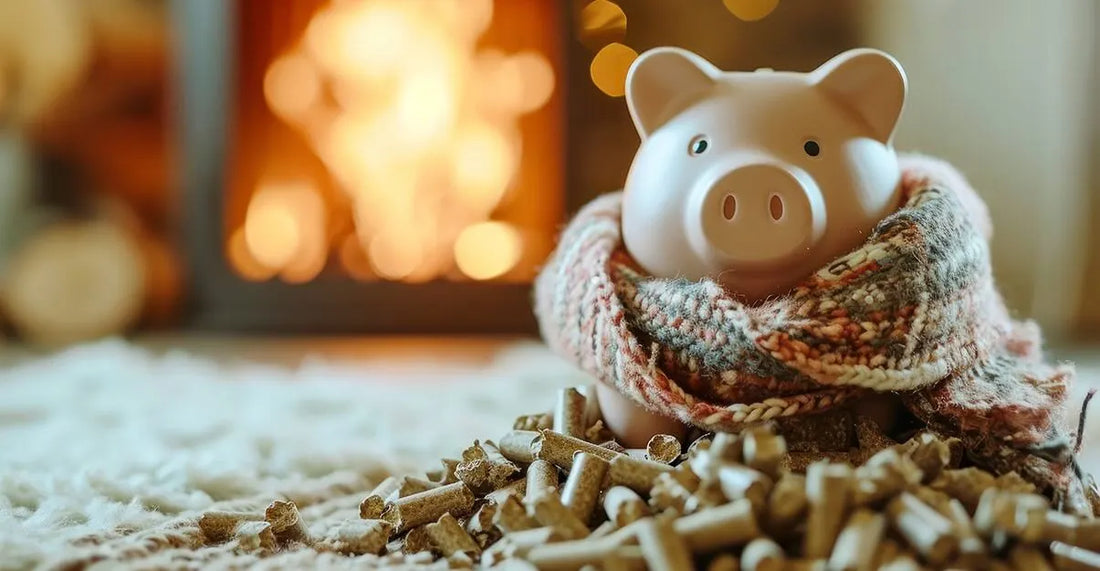 Pellet : Comment Choisir Entre Prix et Qualité ?