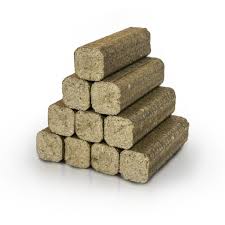 Bûches Écologiques