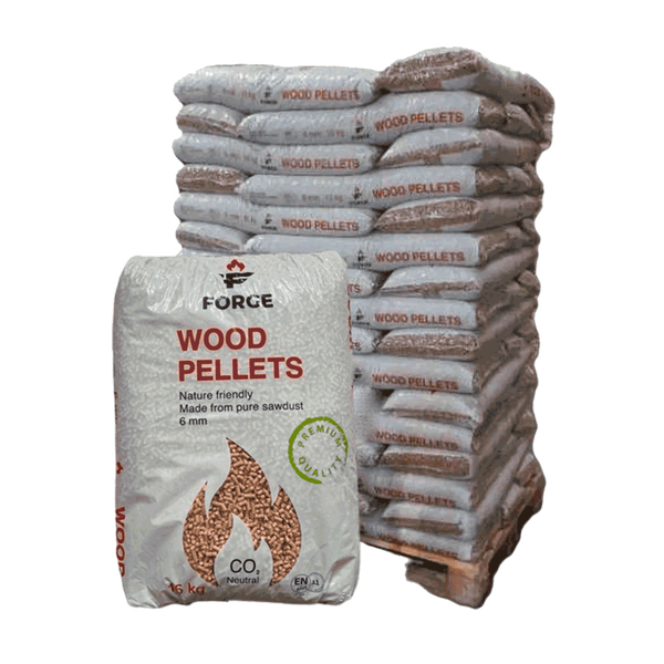 Pellets Écologiques