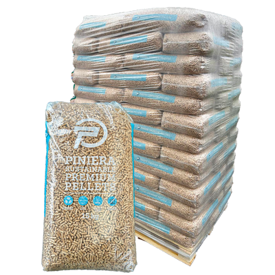 PELLETS - Piniera